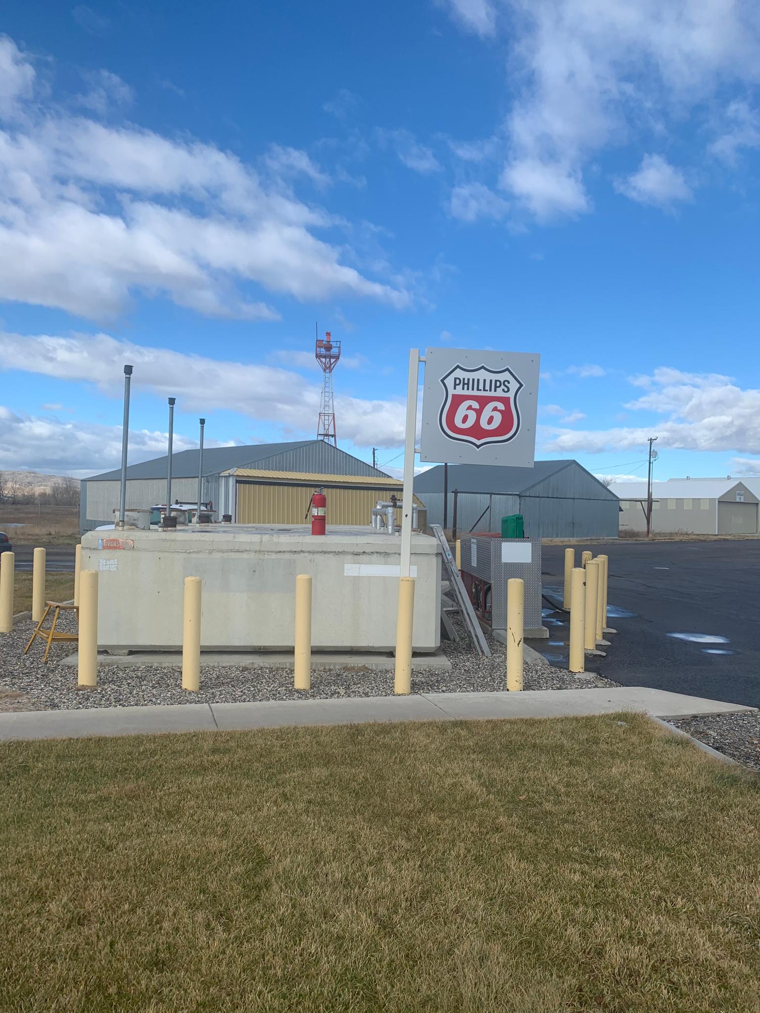 Phillips 66 Phillips 66